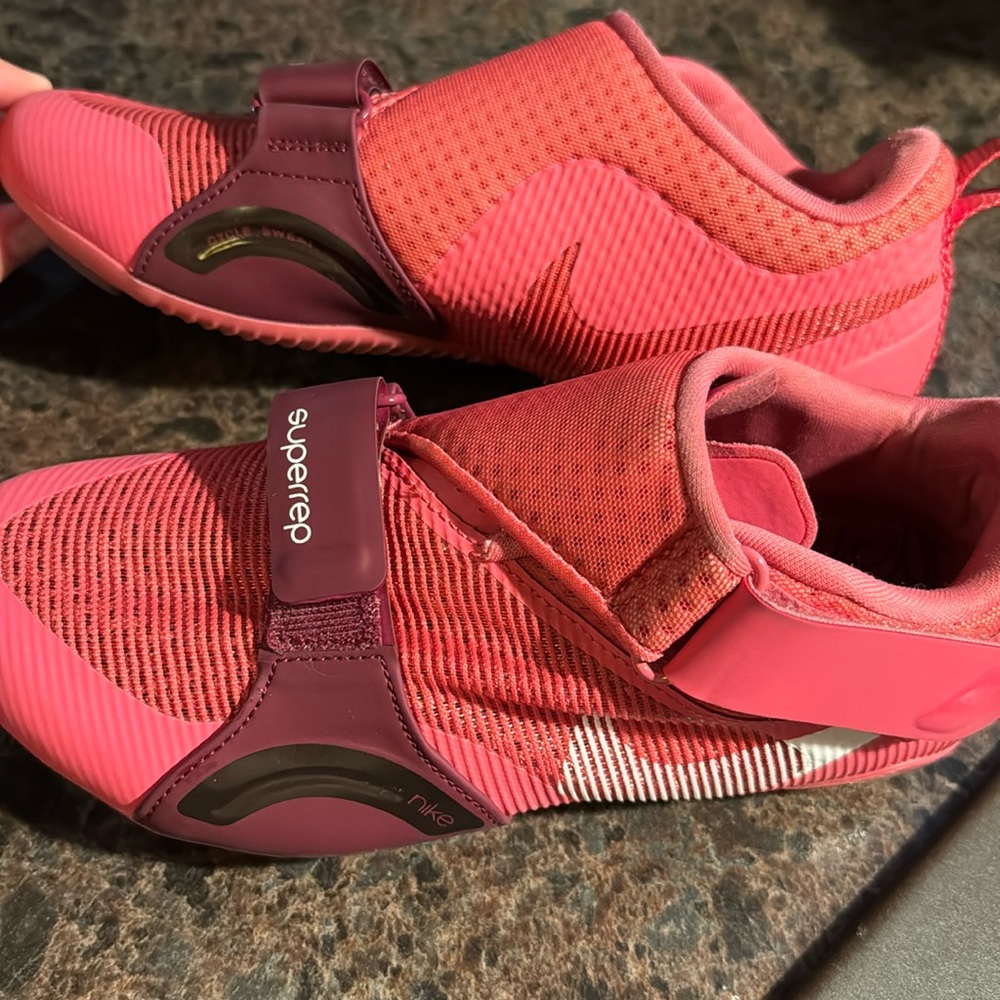 Nike SuperRep Cycling Shoes